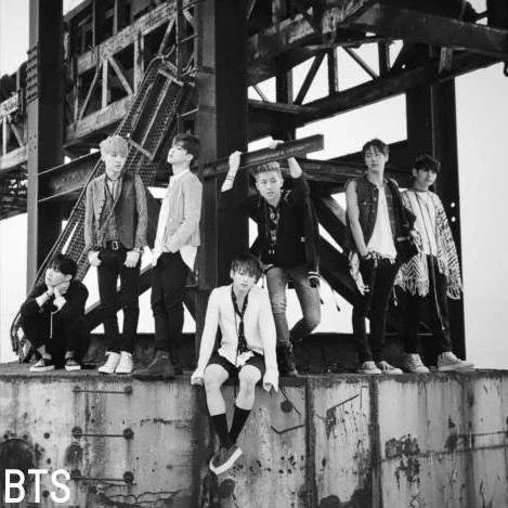BTS in Georgia