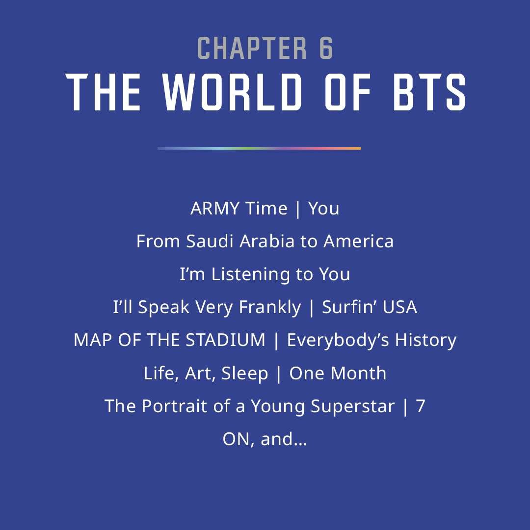 🥢BTS ⟭⟬ Merch⁷⟬⟭🔍⍤⃝🔎 on X: Beyond the Story: 10-Year Record of BTS  Audiobook (English) pre-orders are not live yet in most places Duration: 13  hours Libro fm 🔗  Booktopia AU 🔗