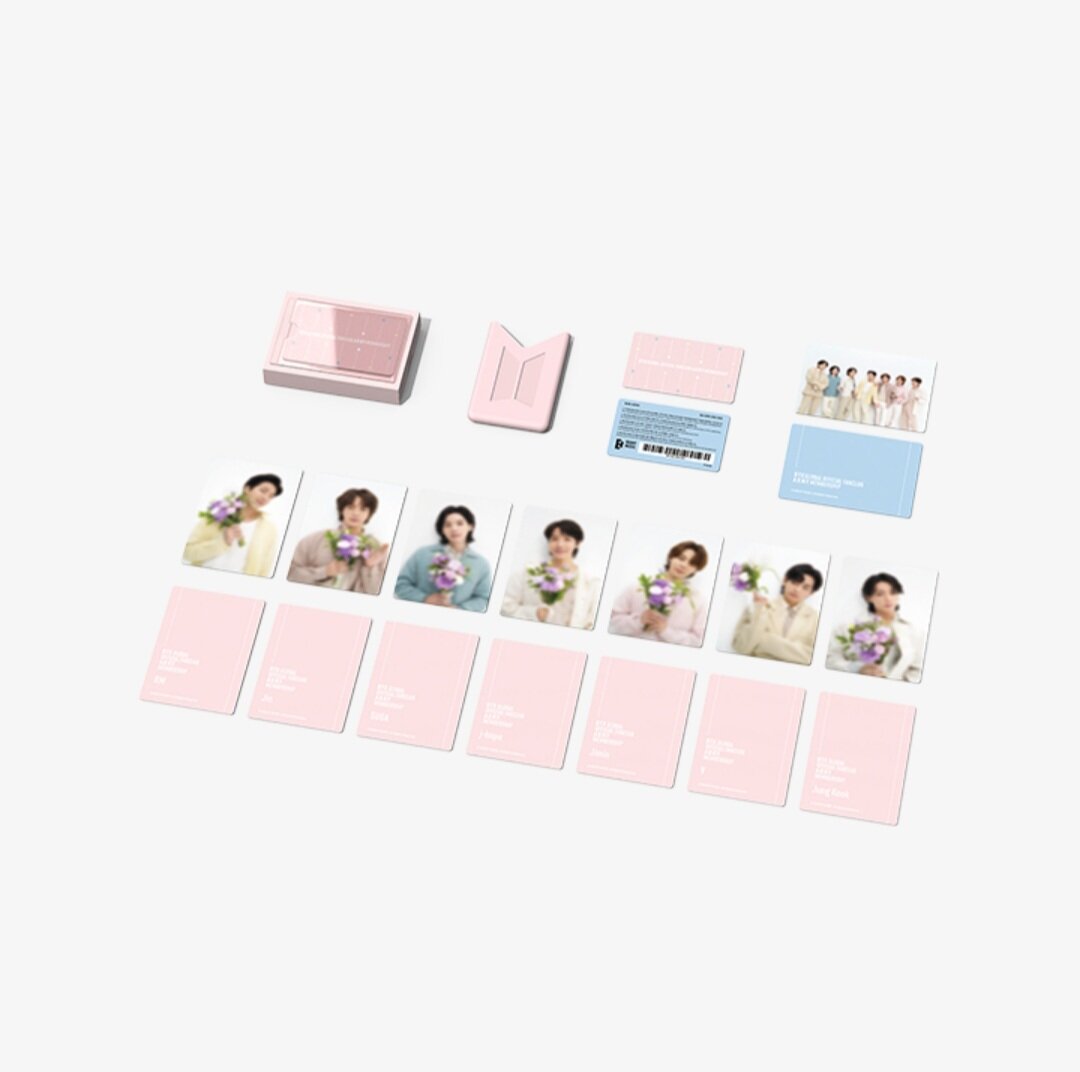 ARMY Membership Kit — BTS Merch Announcements — US BTS ARMY