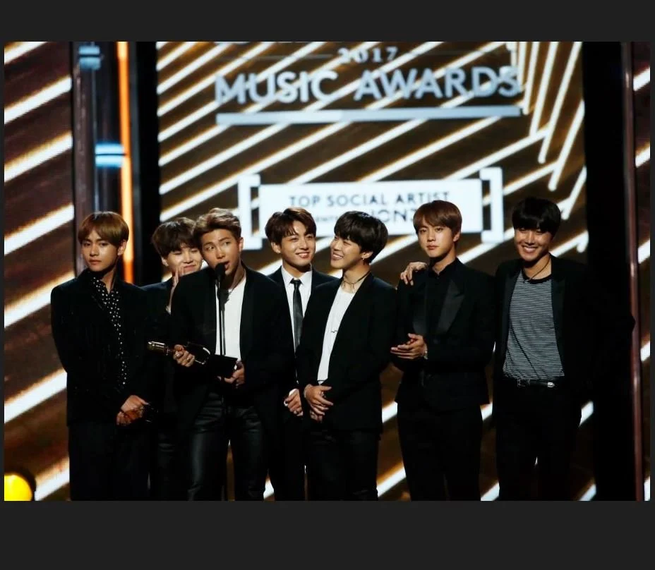 2017 Billboard Music Awards (BBMA)