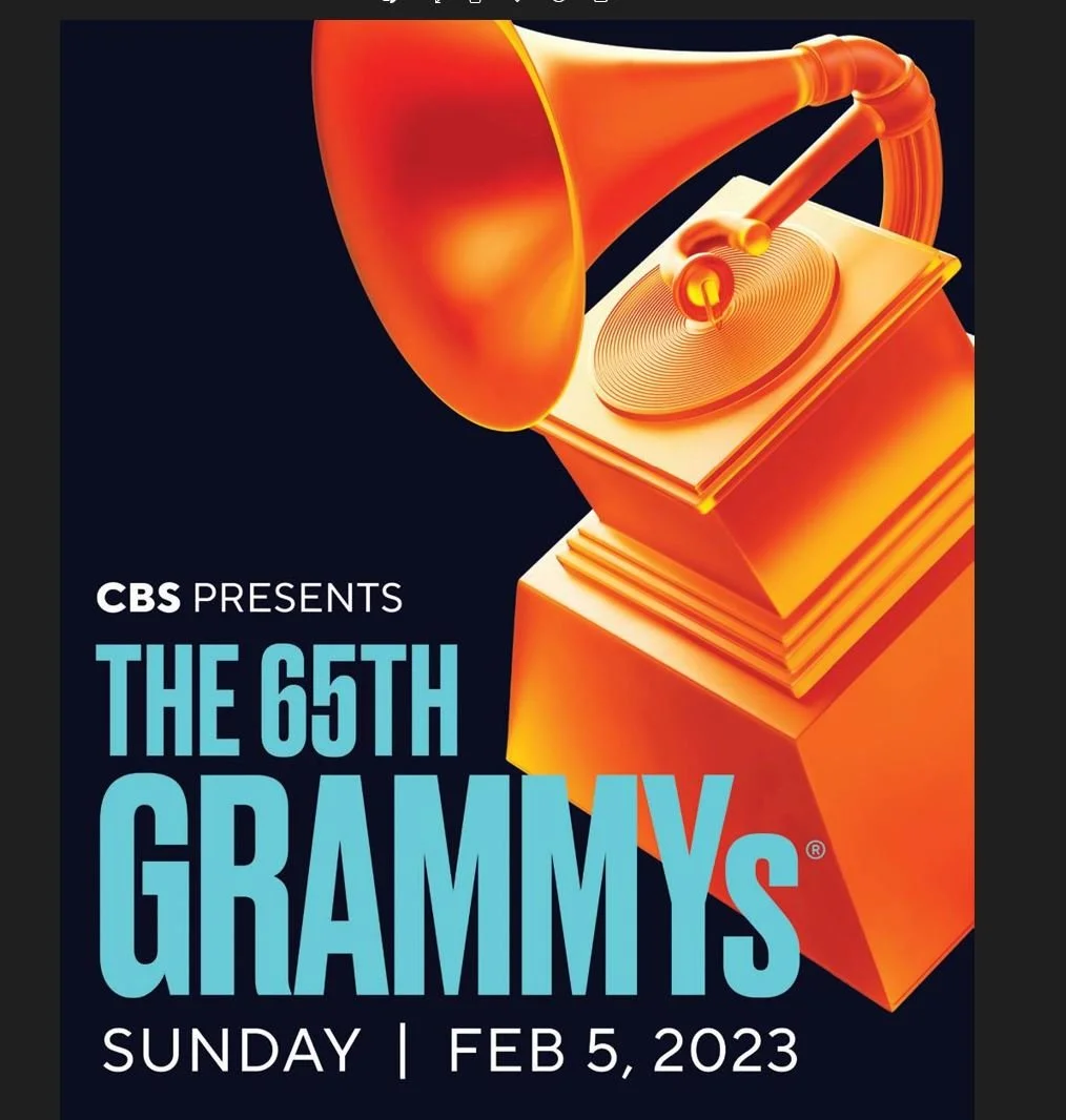 65th GRAMMY Awards
