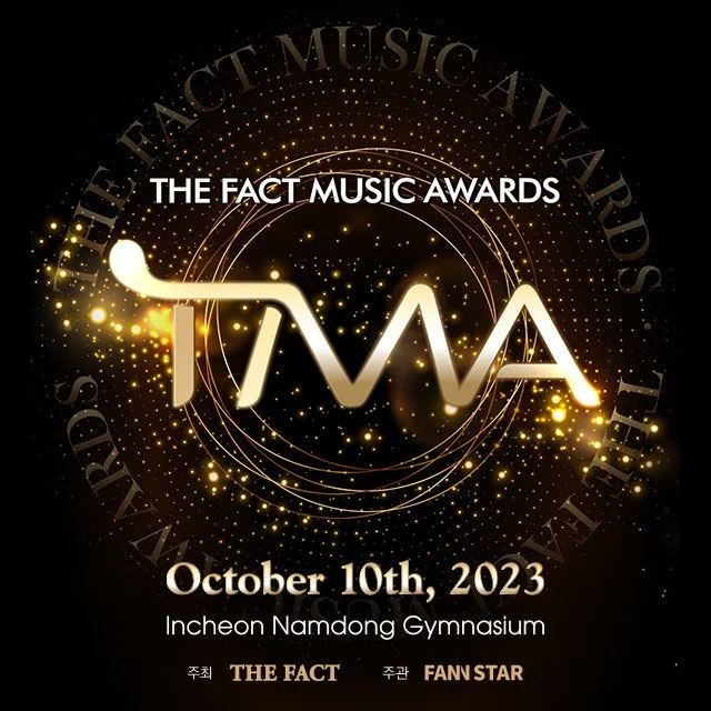 2023 The Fact Music Awards (TMA)