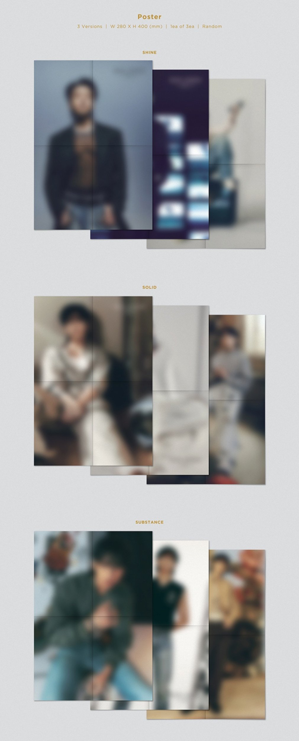 ALBUM] Jung Kook 'Golden' — US BTS ARMY