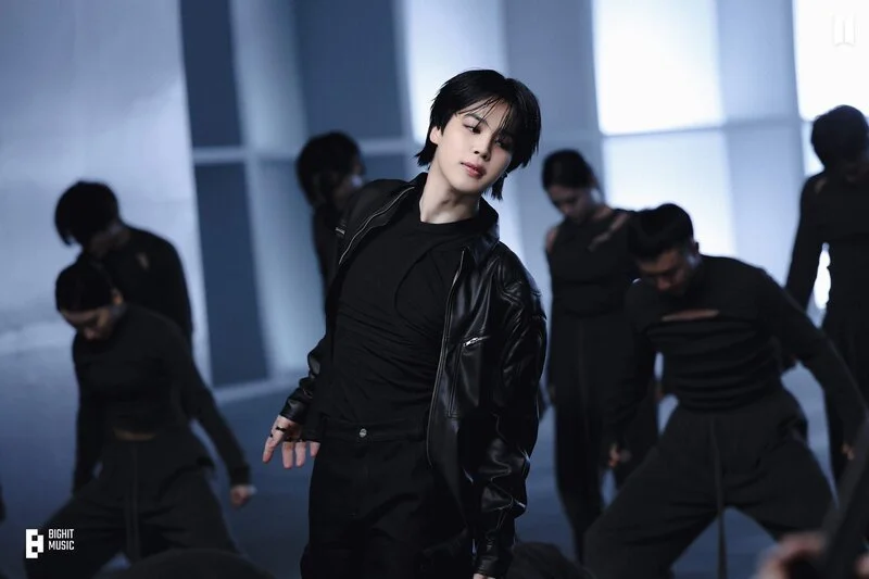 Jimin Music Videos