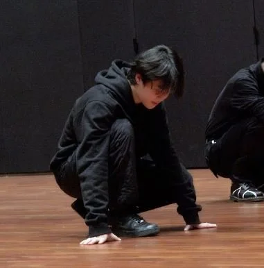 Jimin Dance Practices