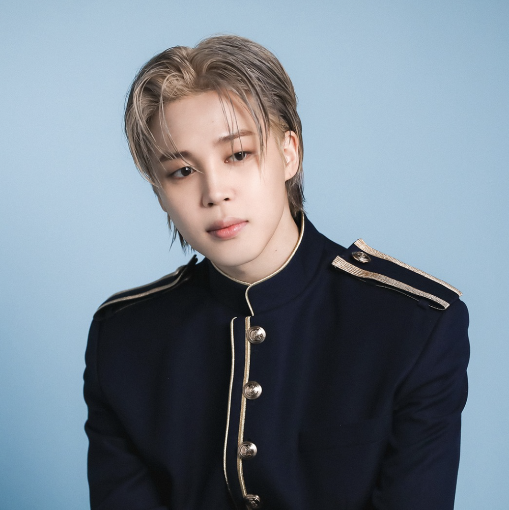 2024 — Jimin Achievements — US BTS ARMY