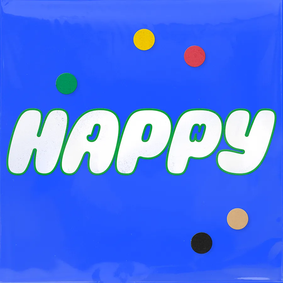 DISCOGRAPHY] Happy (Jin) — US BTS ARMY