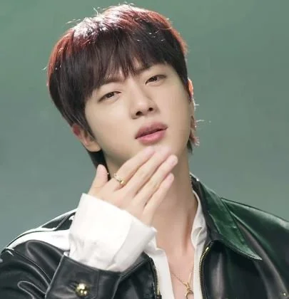 Jin Appeared on Leemujin Service Show