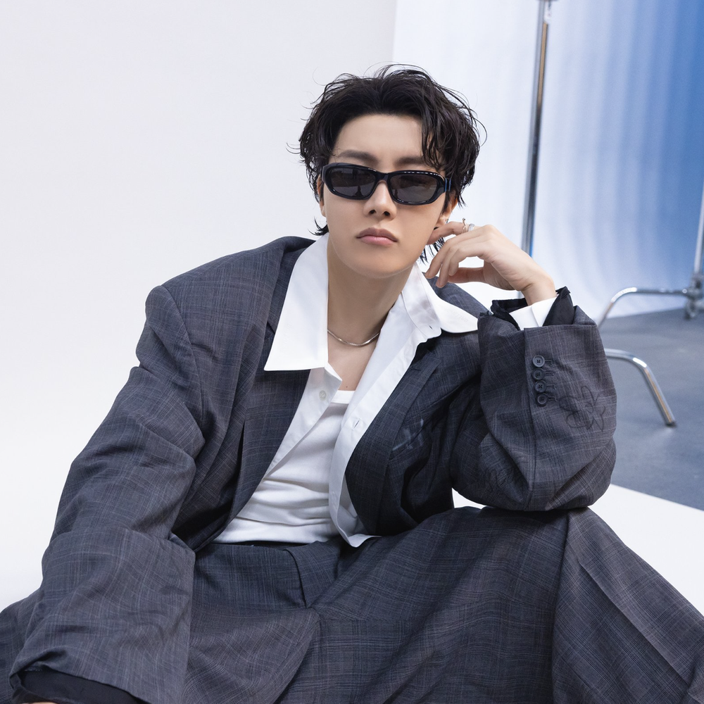 j-hope Achievements — US BTS ARMY