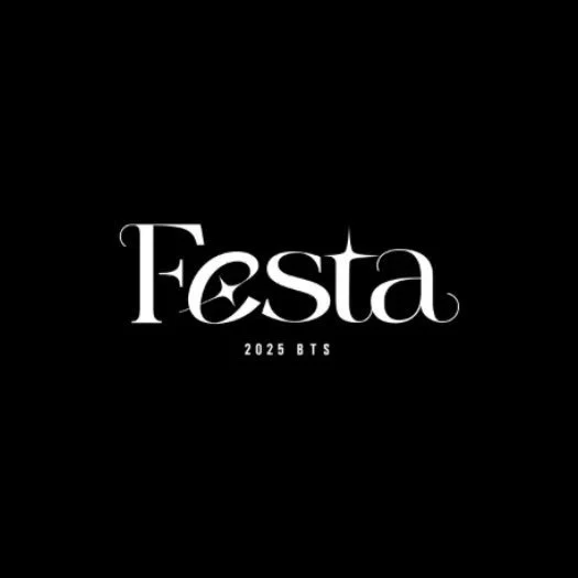 BTS FESTA 2025