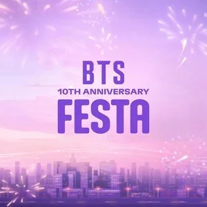 BTS FESTA 2023
