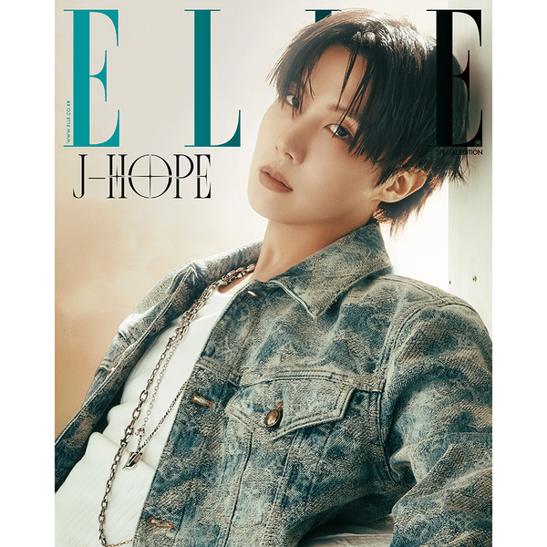 j-hope — BTS Merch Announcements — US BTS ARMY