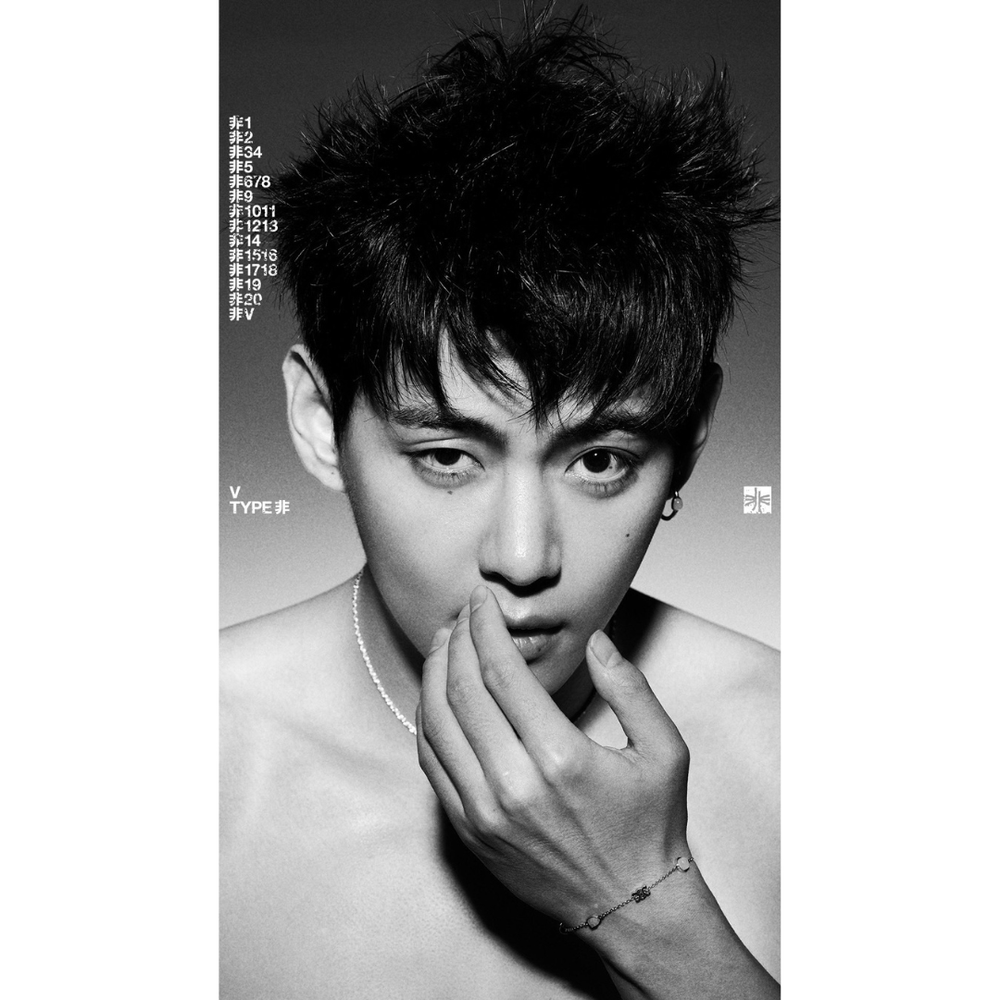 値下げ【BTS】BLACK & WHITE 1st Photobook Photobook — BTS Merch Announcements — US BTS ARMY