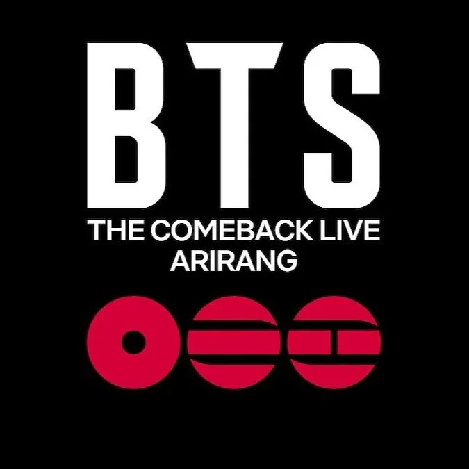BTS: THE COMEBACK LIVE | ARIRANG