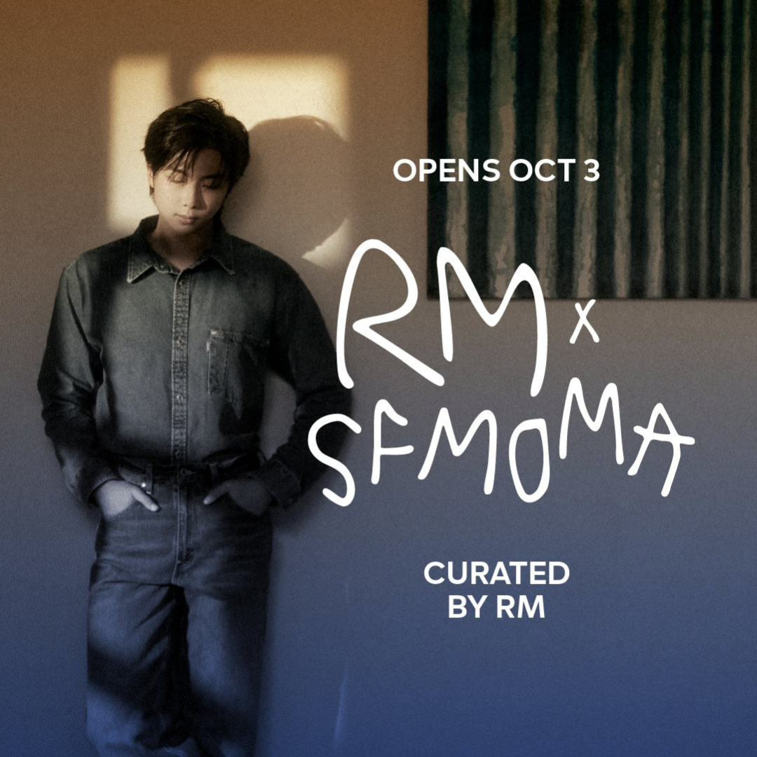 RM x SFMOMA