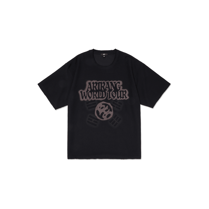 BTS Merch Announcements — US BTS ARMY