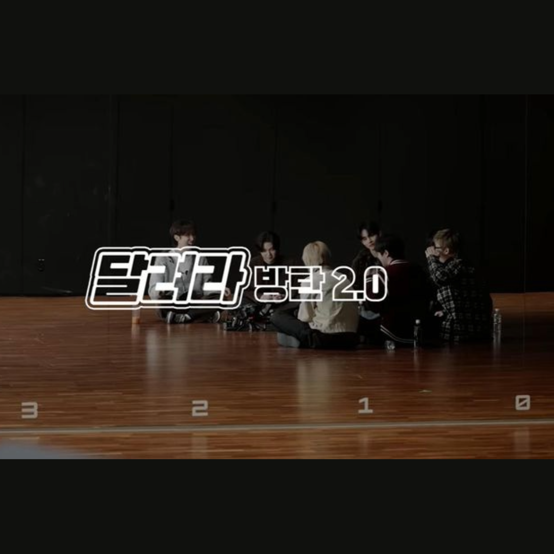 🏃🏻 Run BTS! 2.0