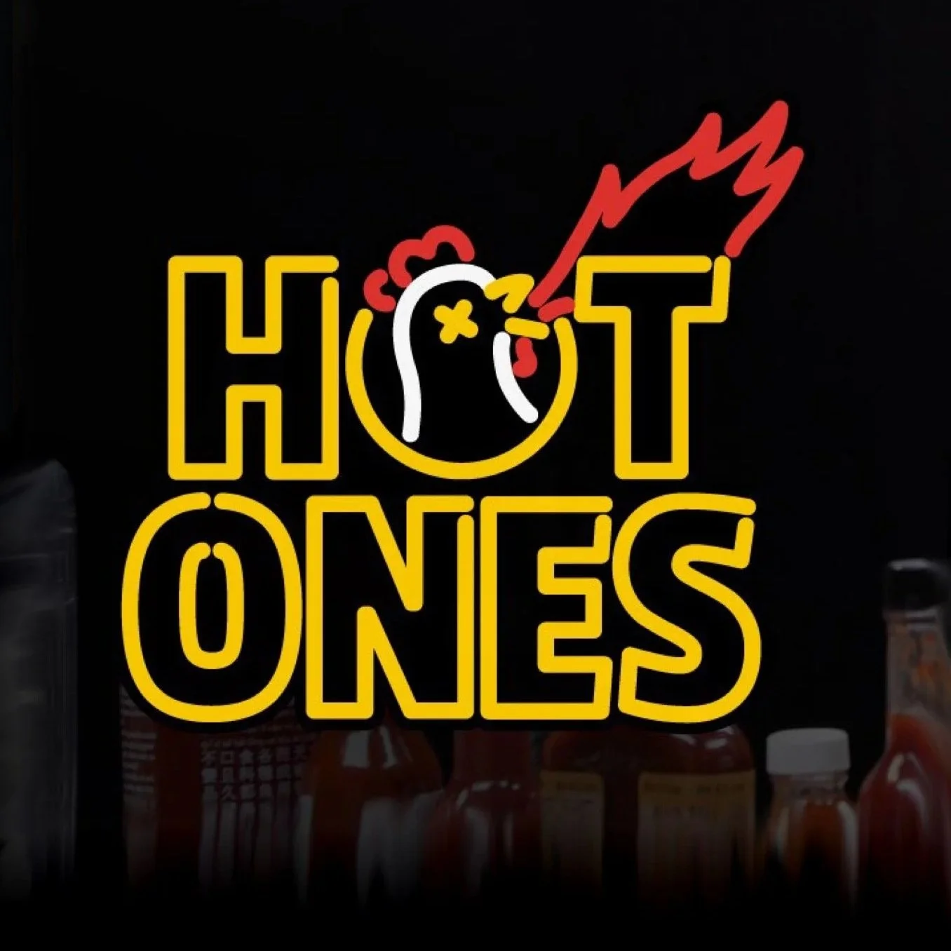 Hot Ones
