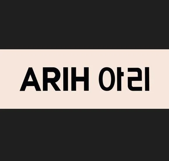ARIH