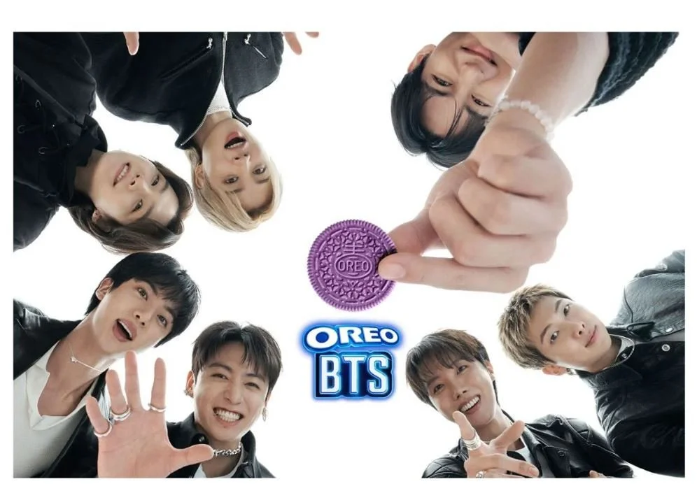OREO