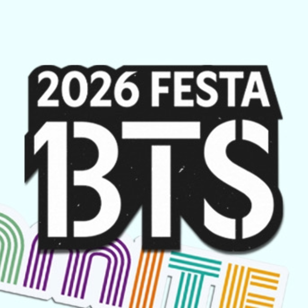 BTS FESTA 2026