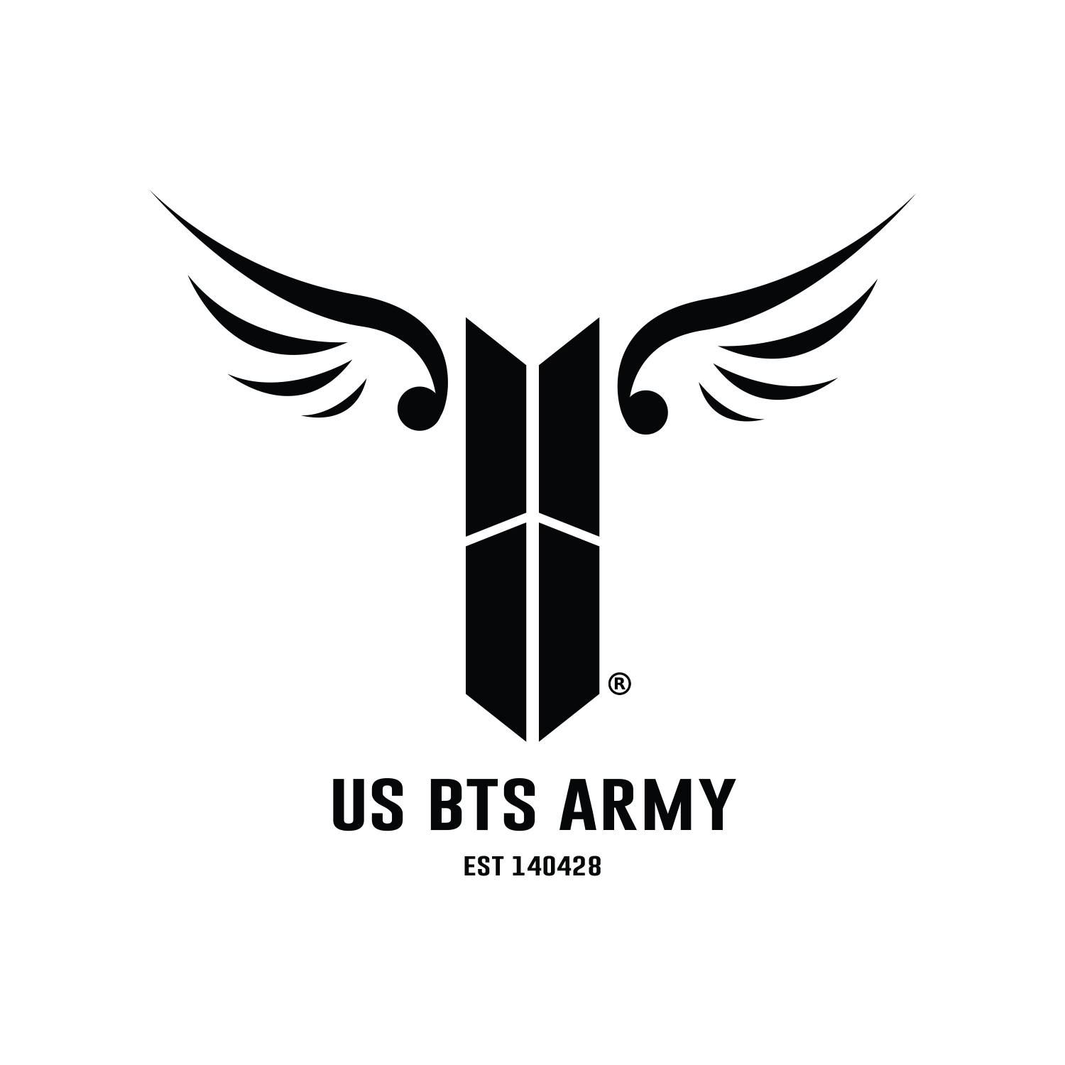 US BTS ARMY