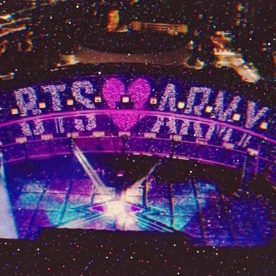 [Album] The Best Of Bts — Us Bts Army – AADZQ