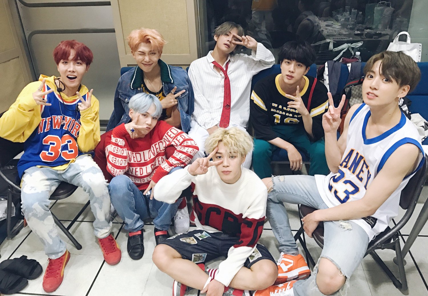“DNA” Becomes First MV By A Korean Group To Surpass 500M Views — US BTS
