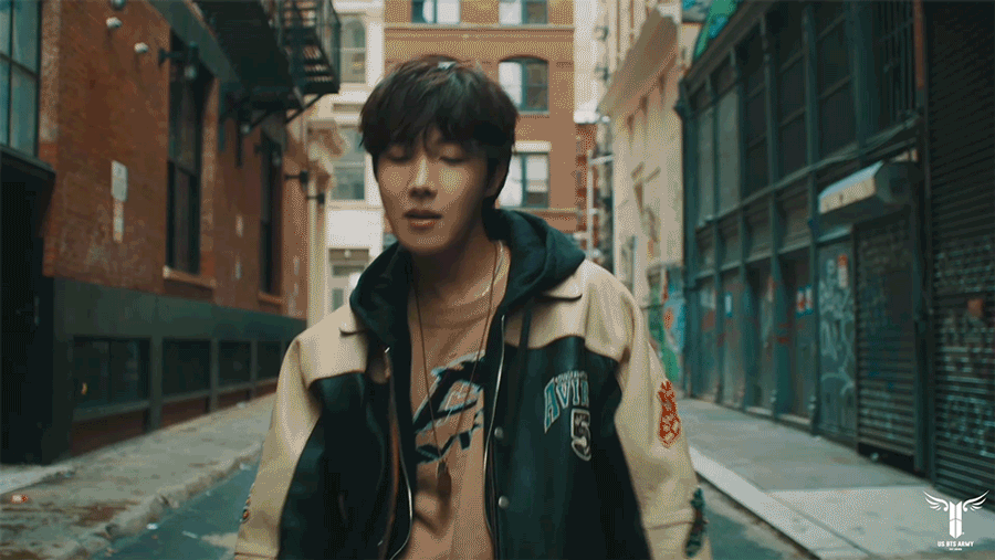 BTS' j-hope to release single 'On the Street