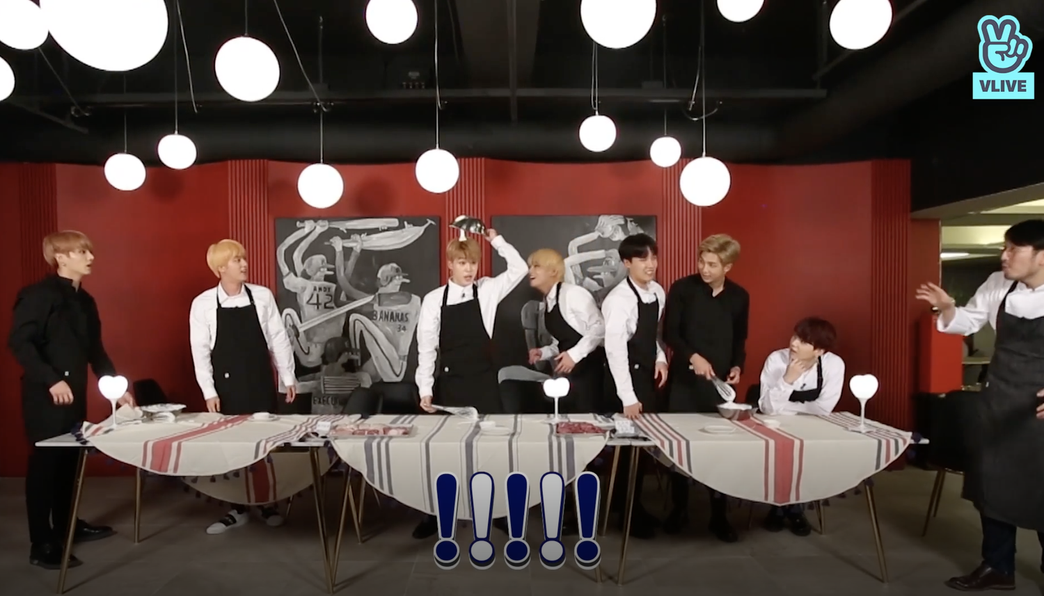 🏃🏻Run BTS! Season 3 (EP. 57 - 155) — US BTS ARMY