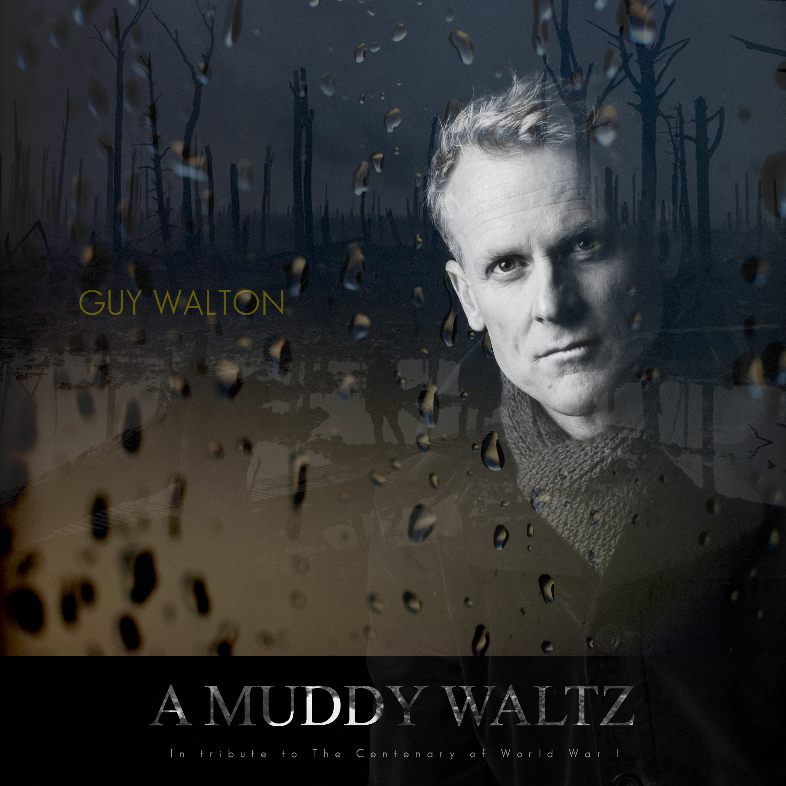 A Muddy Waltz