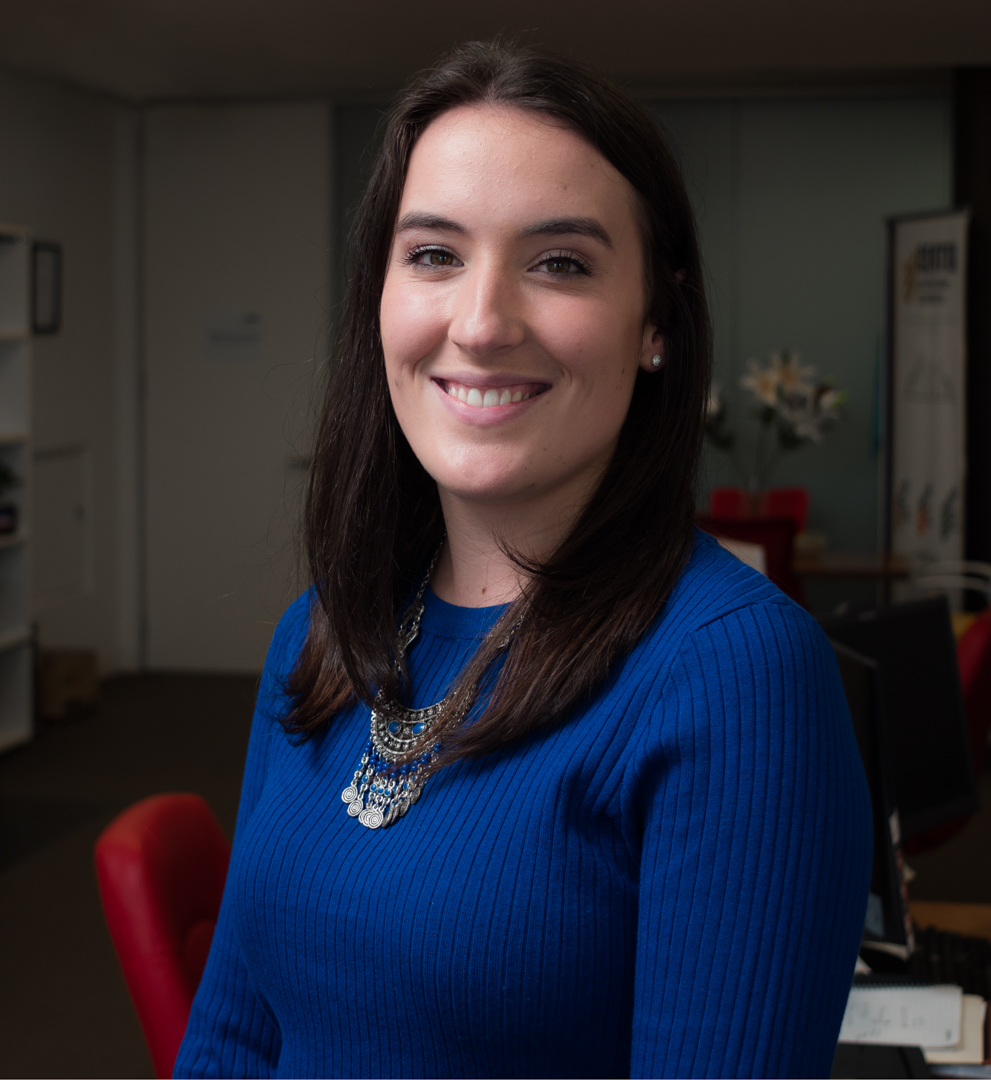Alicja Gibert   Alicja is the iSafe Manager and has been managing the program since it become a Service Excellence Consulting program in June 2016.&nbsp;  Alicja has a certificate IV in Occupational Health and Safety and is an iSafe Assessor based primarily in Melbourne. She has also conducted assessments in New South Wales and South Australia as well.&nbsp;