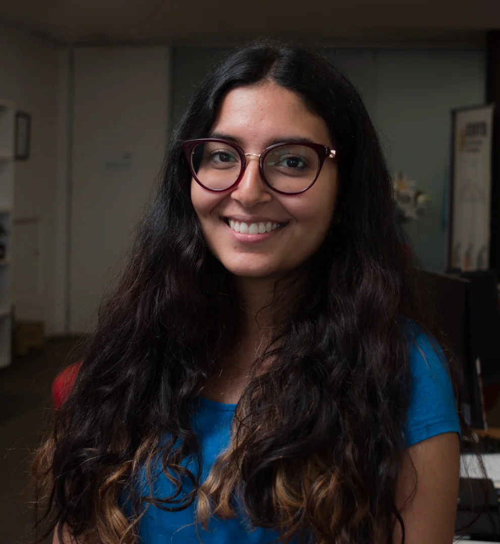 Abhipree Sharma   Abhi joined the iSafe Program in October 2016. She is the program scheduler and liaises with host clients.&nbsp;   