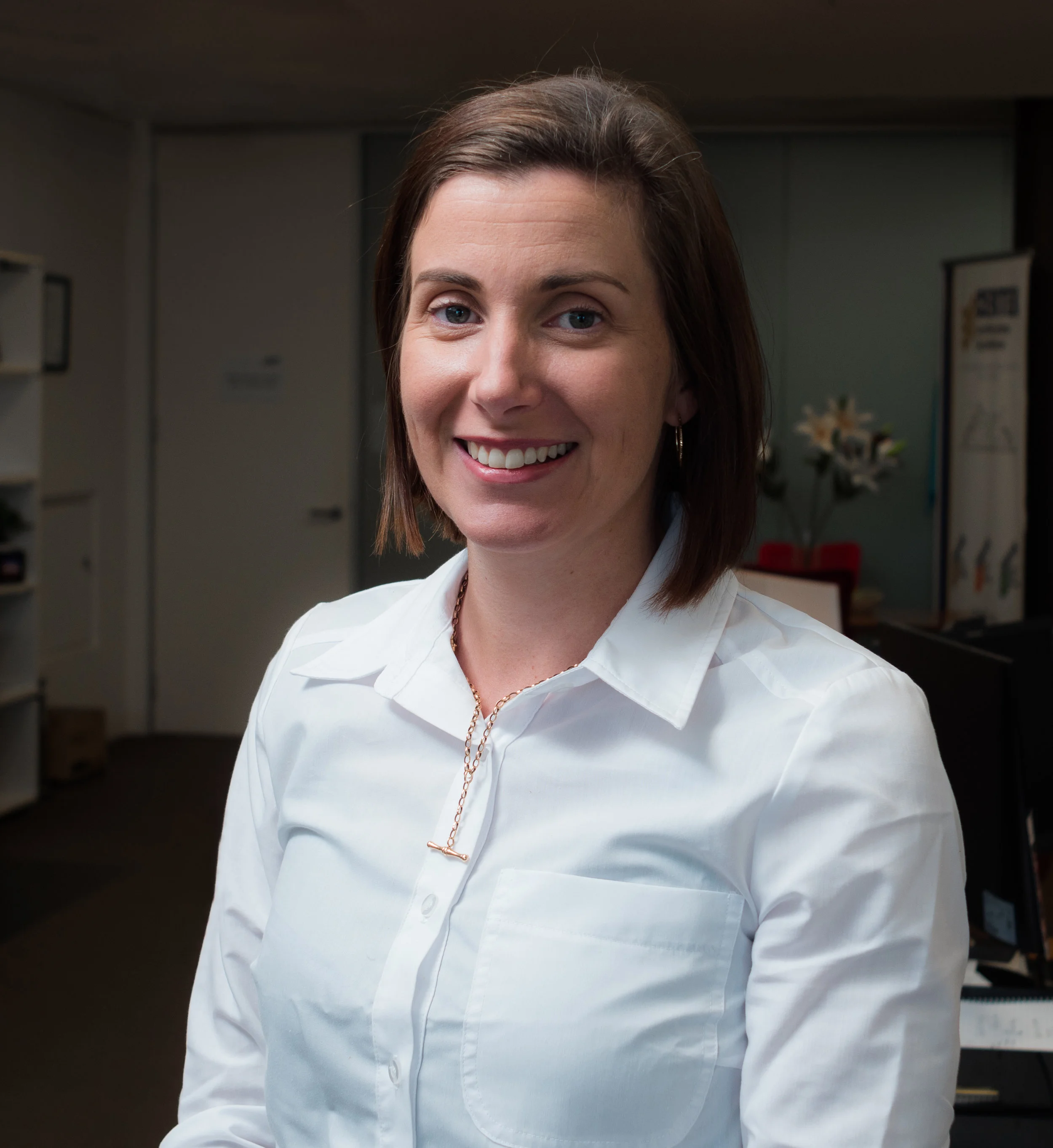Donna Rowley   Donna Rowley is an iSafe Assessor. She has a Certificate IV in Occupational Health and Safety. She has been conducting both onsite and remote iSafe Assessments around Australia and New Zealand.&nbsp;  Donna is a qualified Lead Auditor in ISo 9001. She has been working on the iSafe Program since 2016.