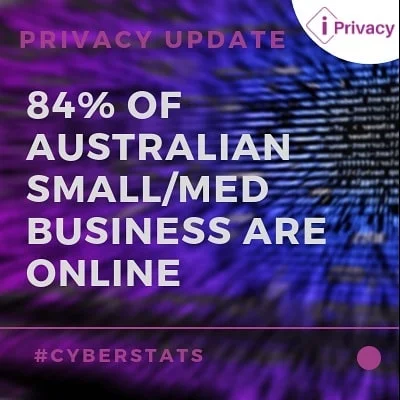 With so many Australian businesses #online, #cyber security and #privacy should be a top concern in all businesses. More cases are hitting the media of large multi-nationals to small businesses where data breaches have meant the beginning of the end or at the very least, huge reputation damage.As the market is becoming more aware of their #responsibilities in managing sensitive information, the need for secure and reliable #data management systems is self - evident.The #iPrivacy Program was born of this environment where an external assessment of your data management system is what businesses need to feel secure.