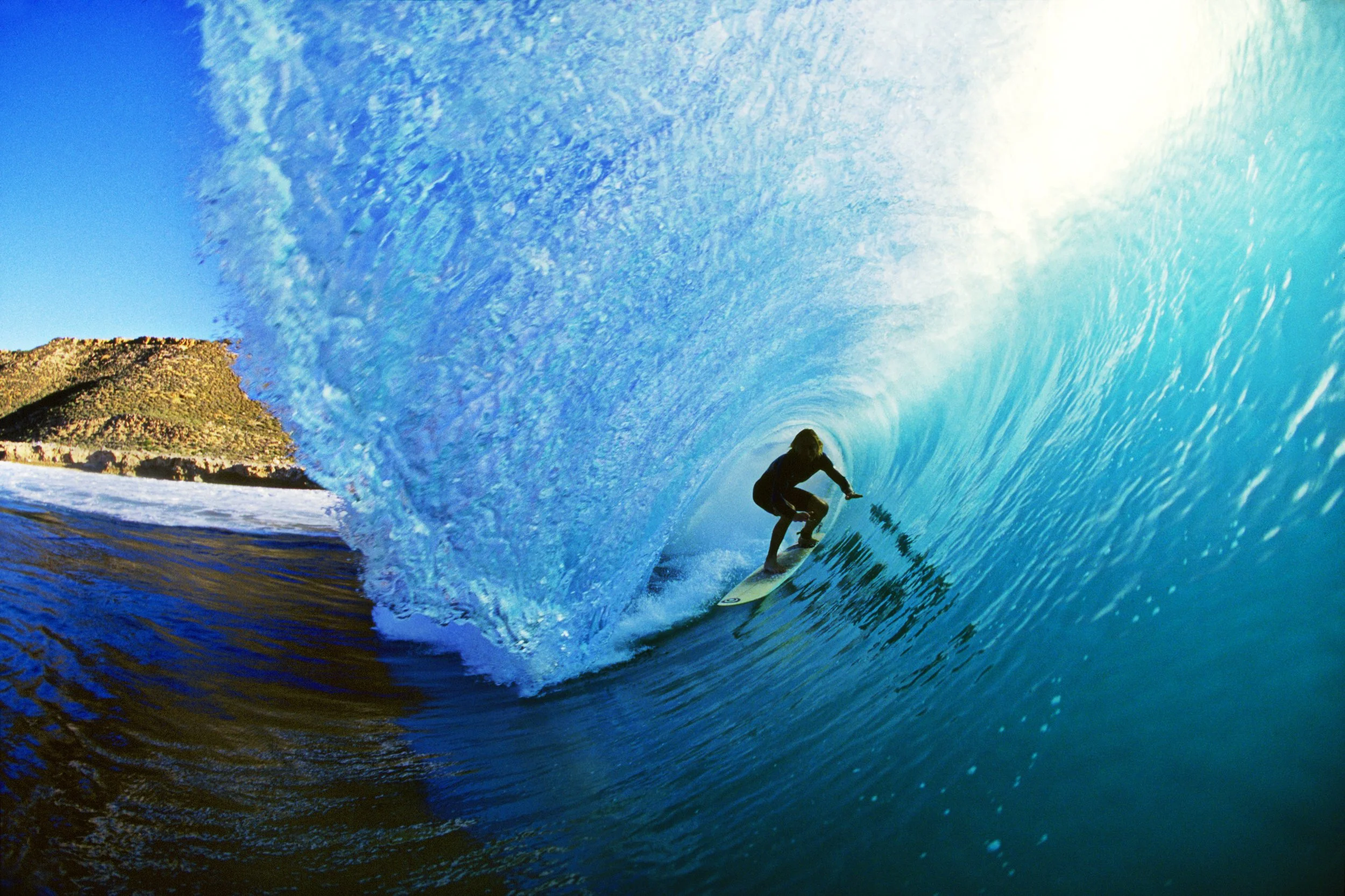 Red Bluff_Klaunzer.JPG