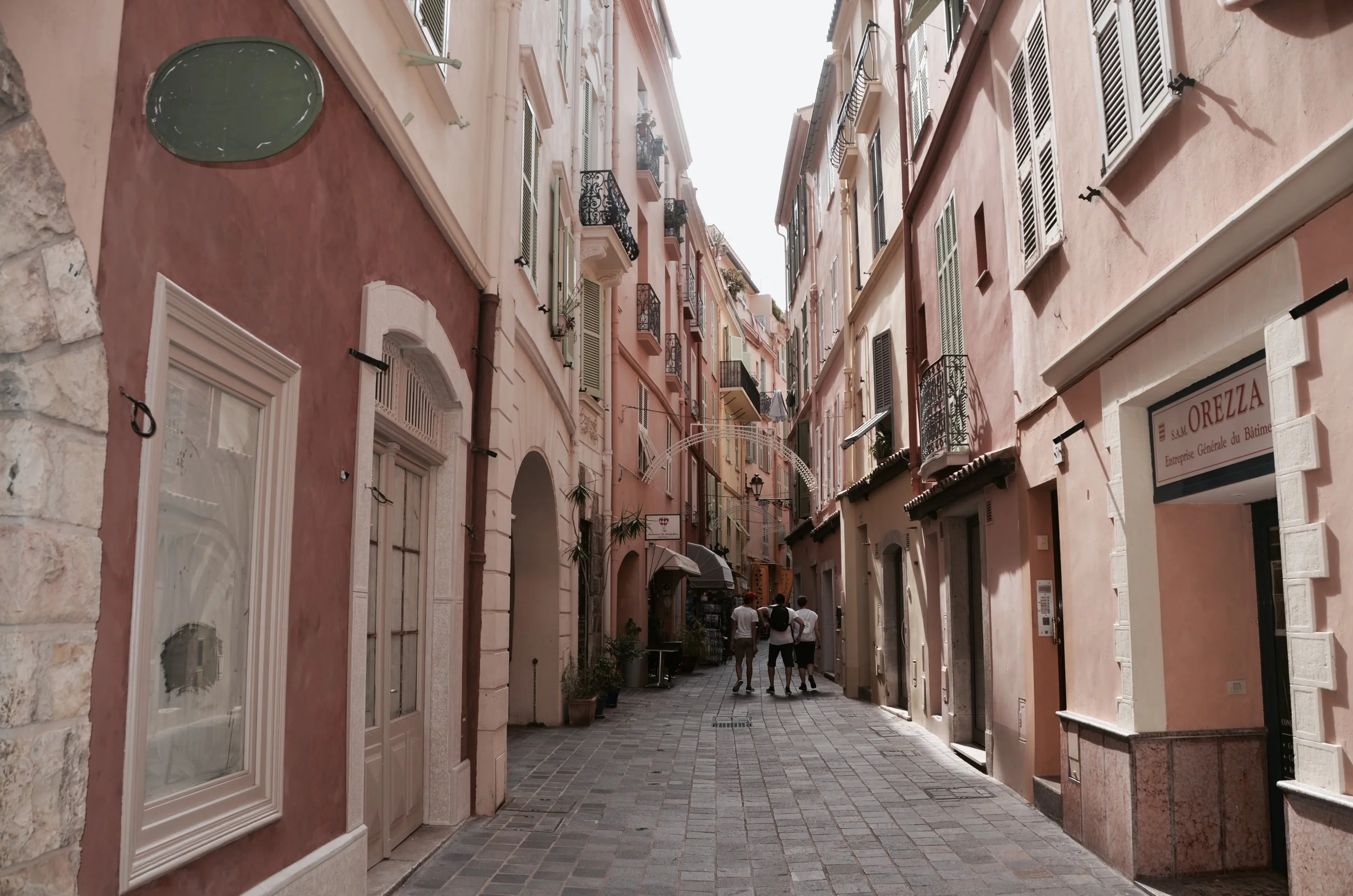 A Journal Entry: What an American Can Learn From a Week in Europe