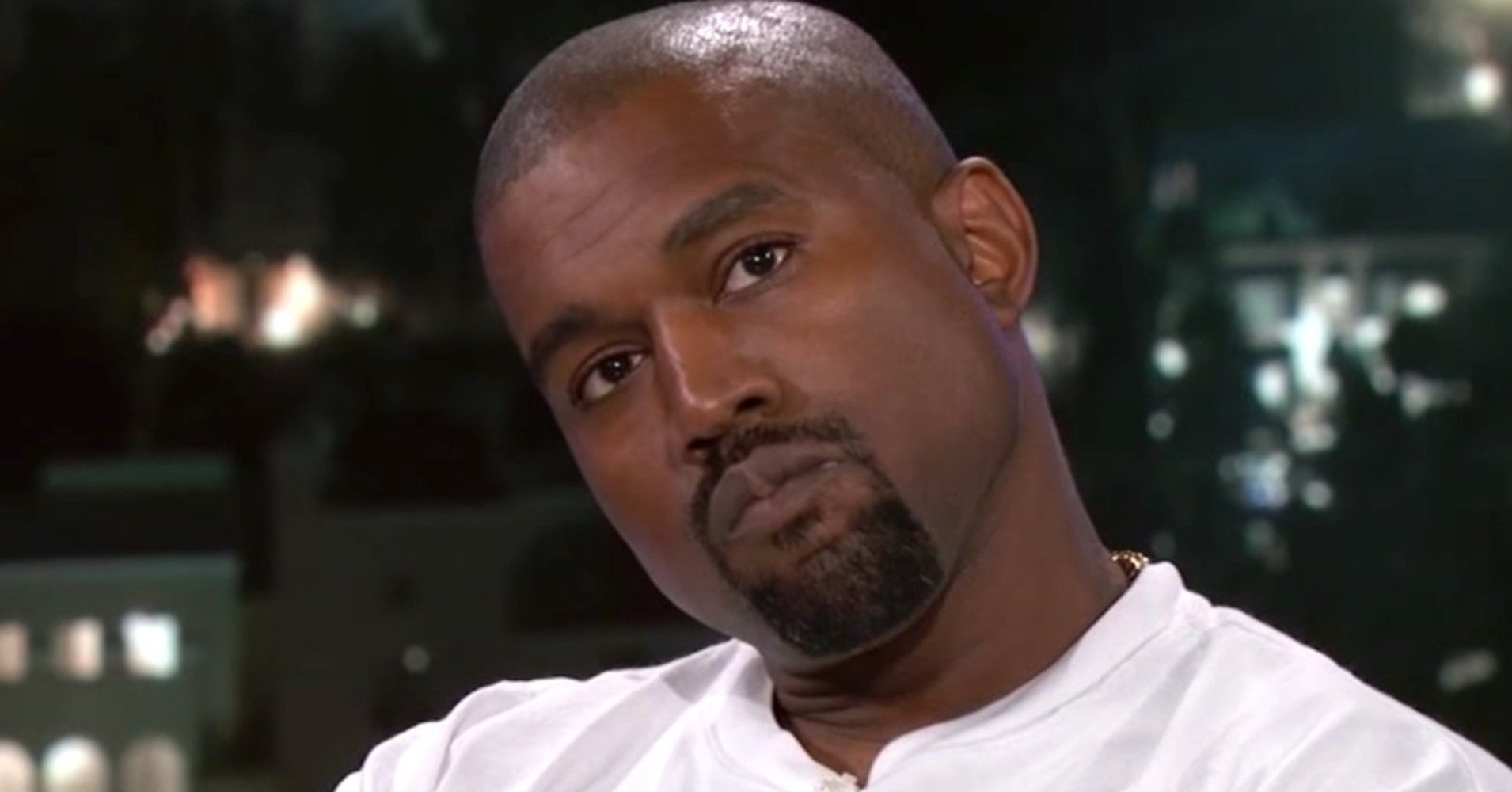 Kanye West's Distorted Reality