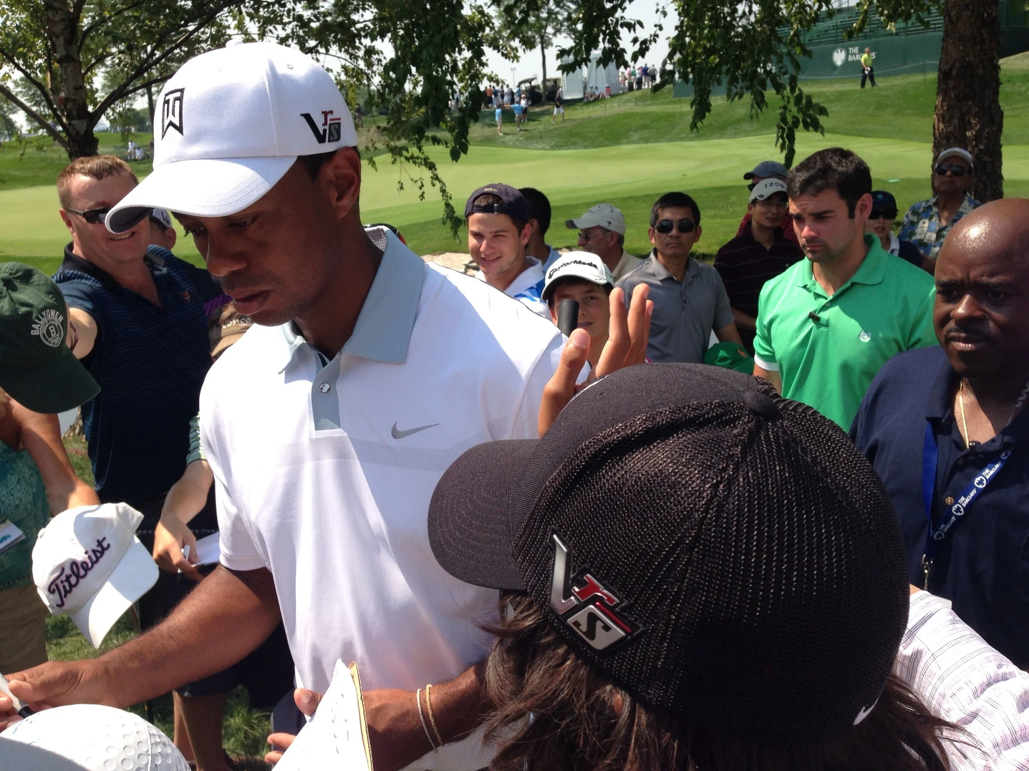 The Significance of Tiger Woods' Masters Victory