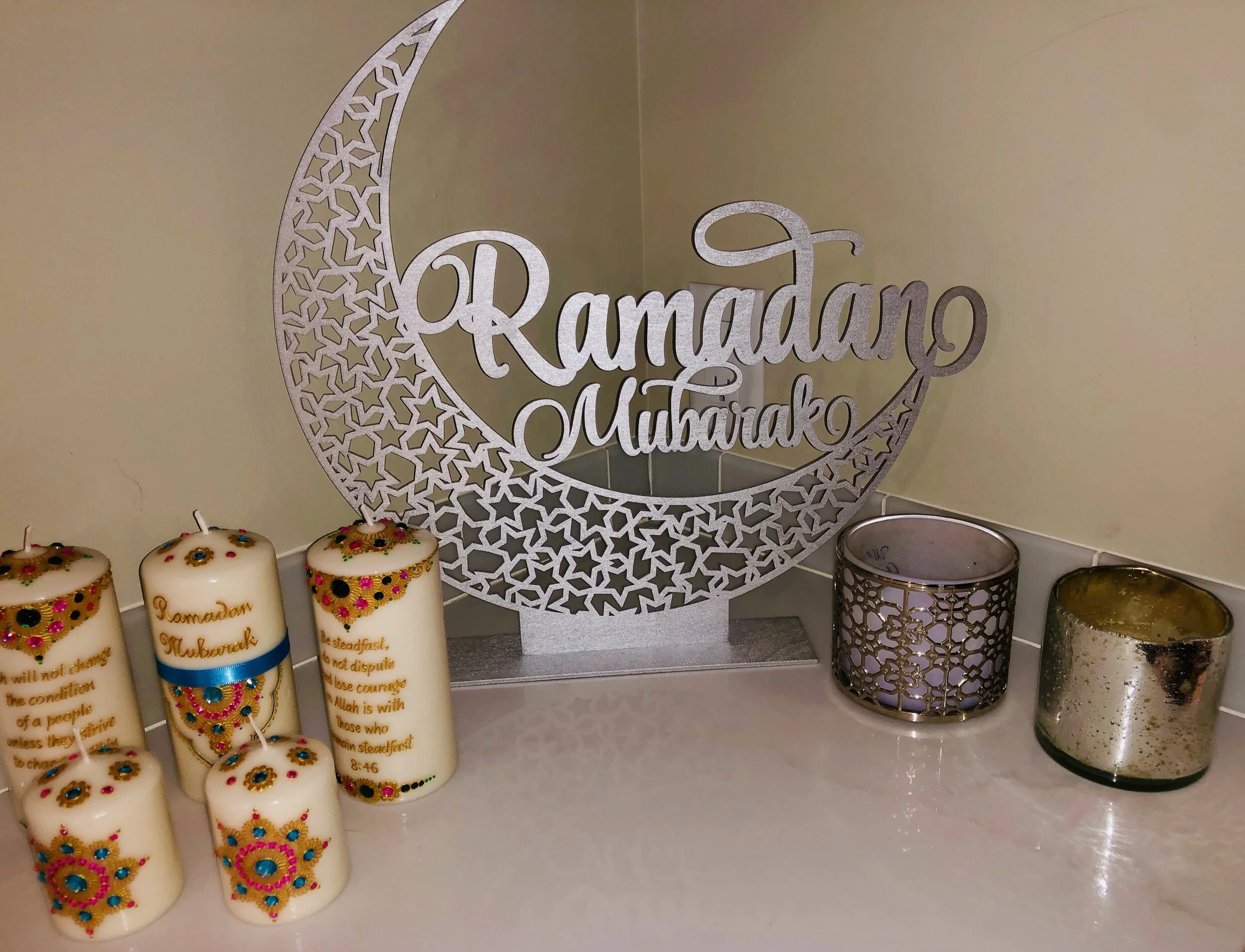 Ramadan in Quarantine: An Insight Into the Identity of Muslim American Youth
