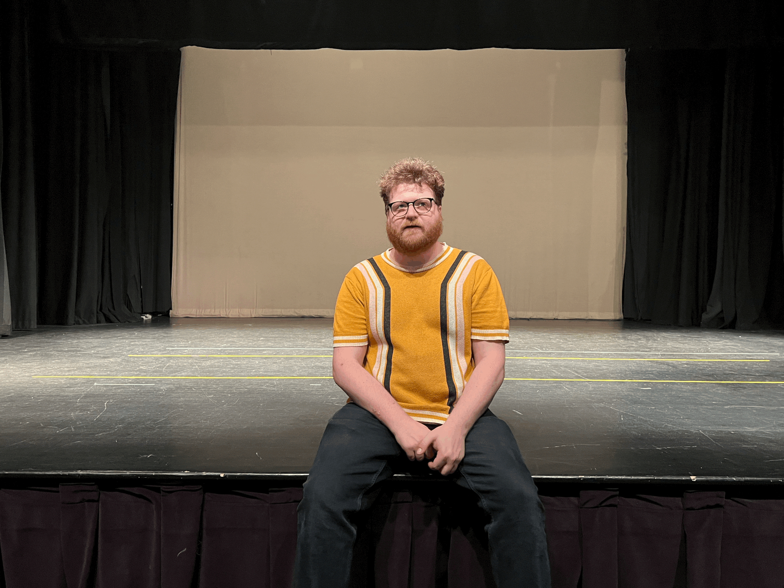 Consultation with Benny