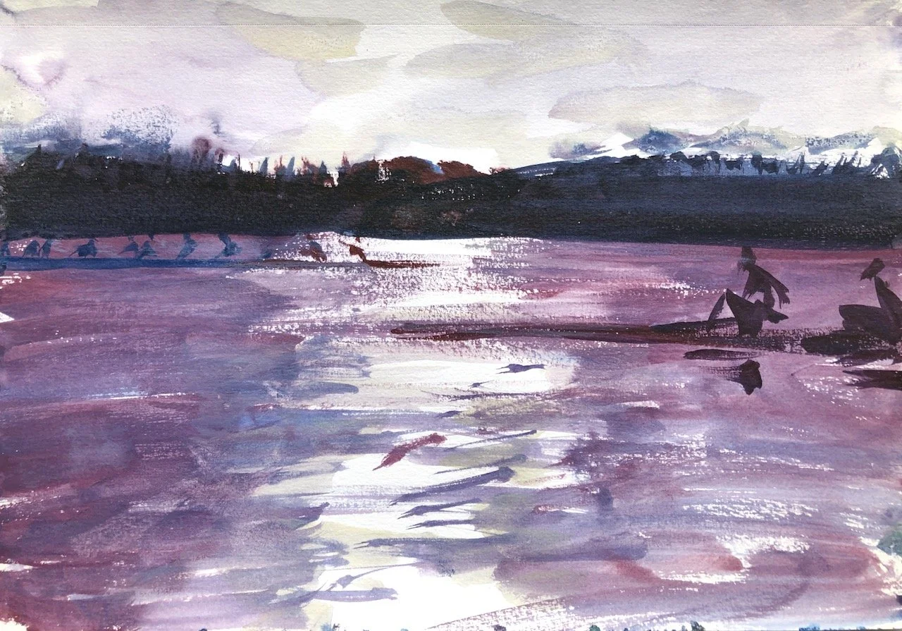 Lakeside Crew IX, 3.14.23