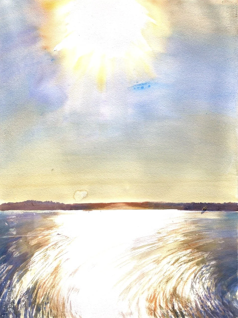 Plein Air, Afternoon, Discovery Park, 2.12.22, Saturday (1 of 3)