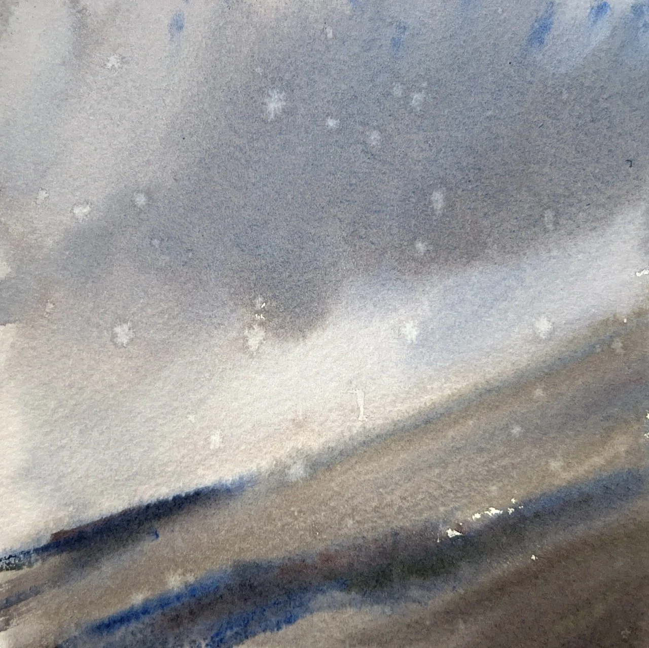 Plein Air, Big Sky, 20 of 20, 6.26.25