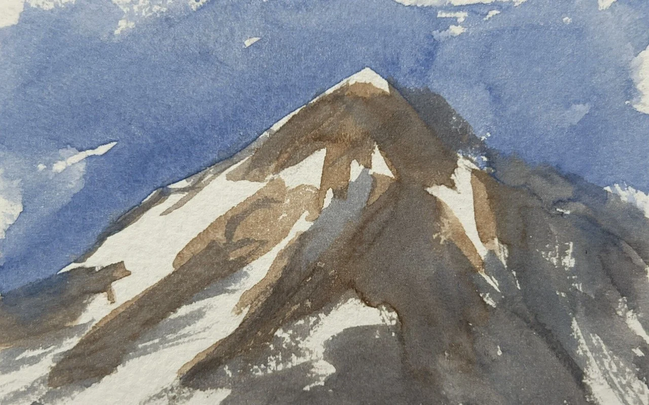 Plein Air, Big Sky, 10 of 16, 6.25.25