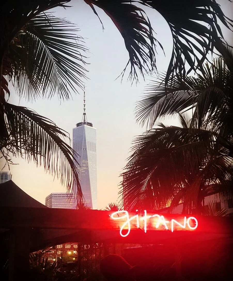 Gitano Tulum NYC