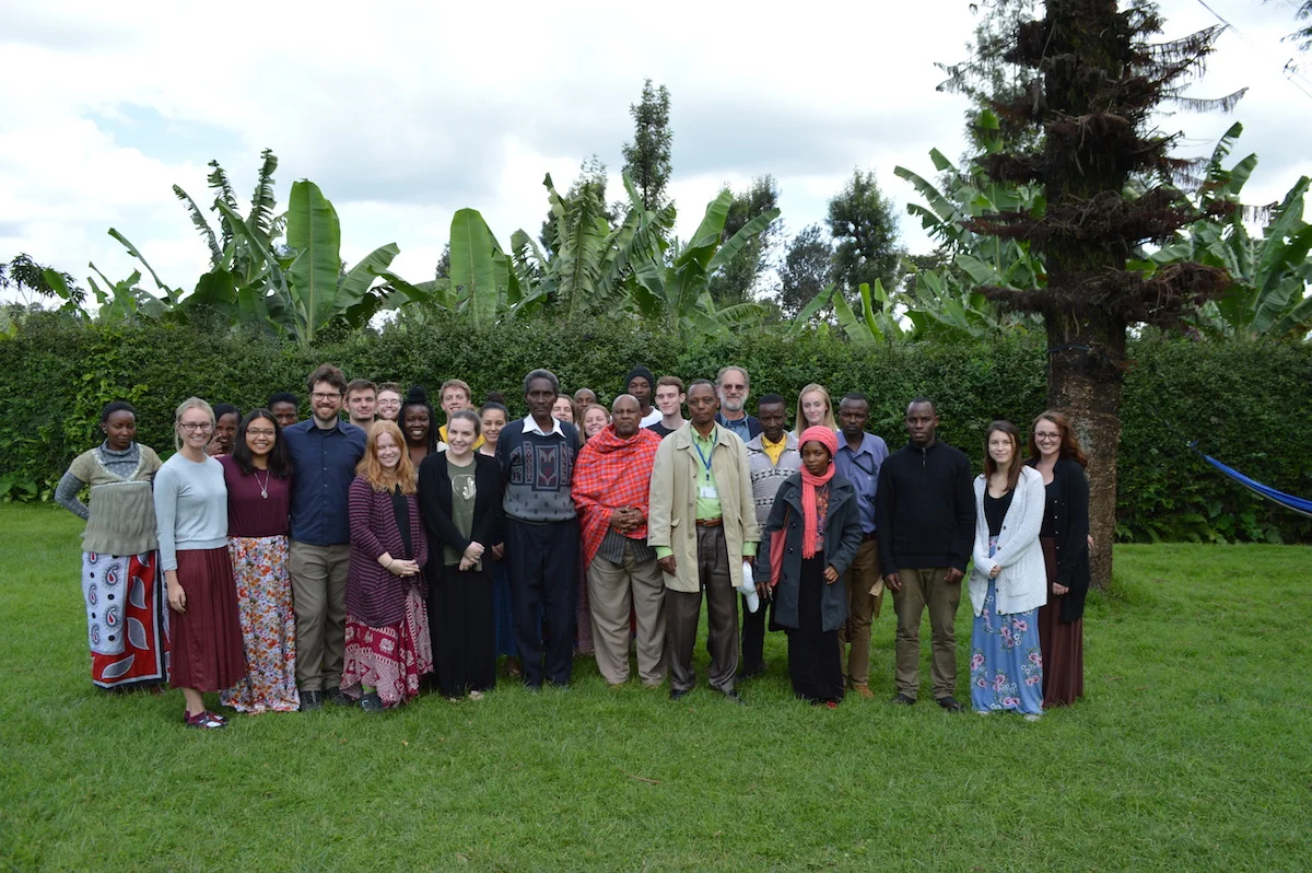Community Health Facilitator Program 2018