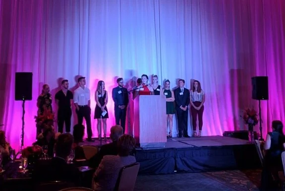 A Night Full of Love, Compassion &amp; Giving