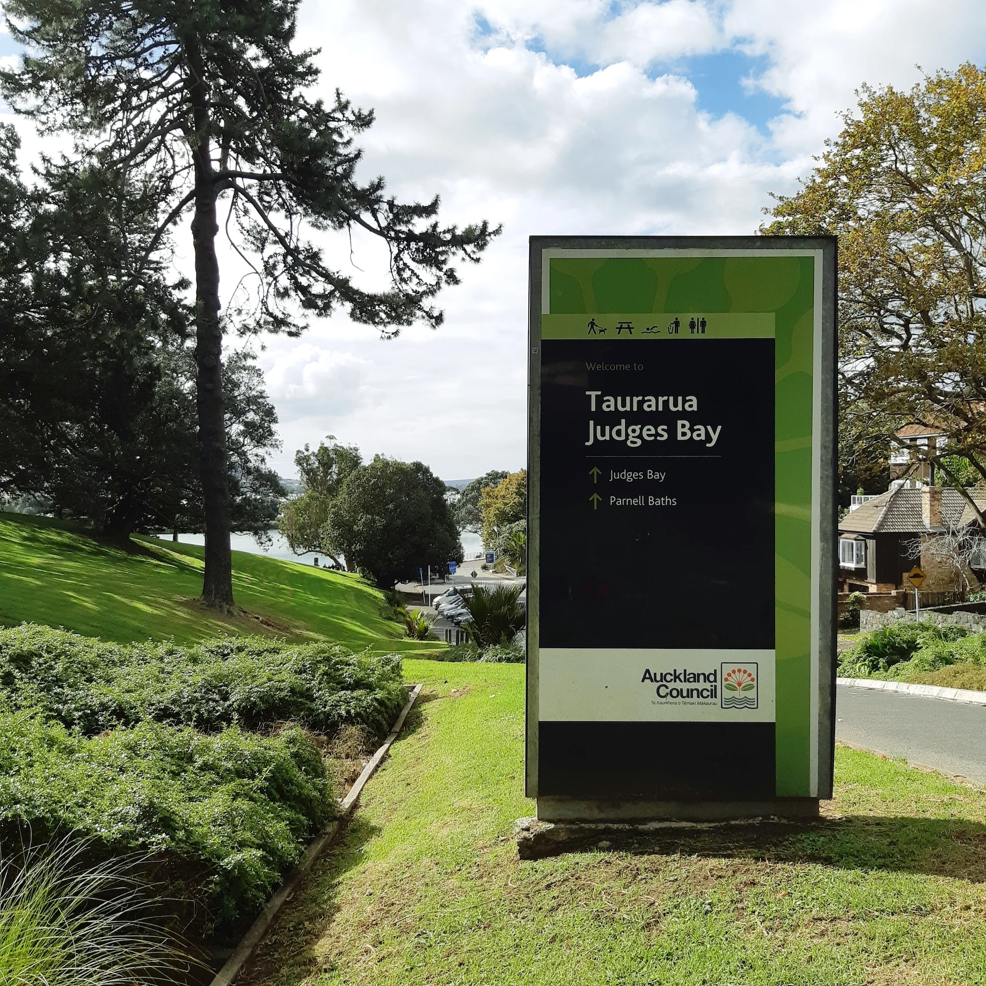 Taurarua