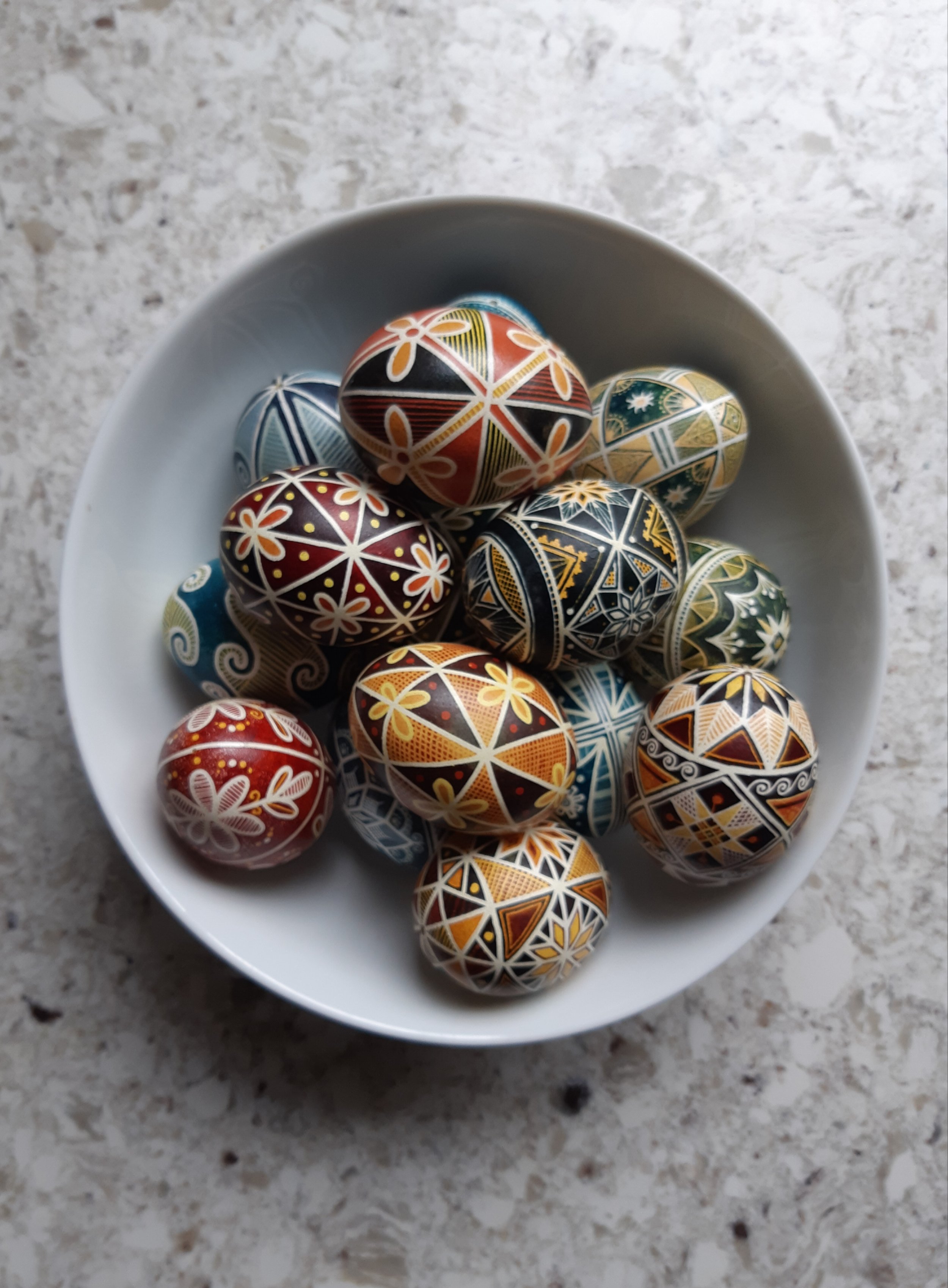 Pysanky - Natural Dyes - bowl.jpg